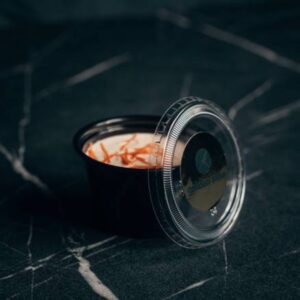 Chef X Creamy Golden Slaw