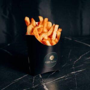 Fries
