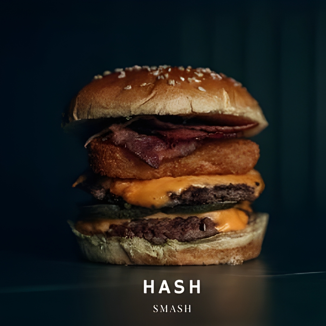 Hash Smash