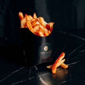 Peri Fries